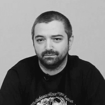 Александр Литой