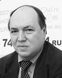 Андрей Остальский