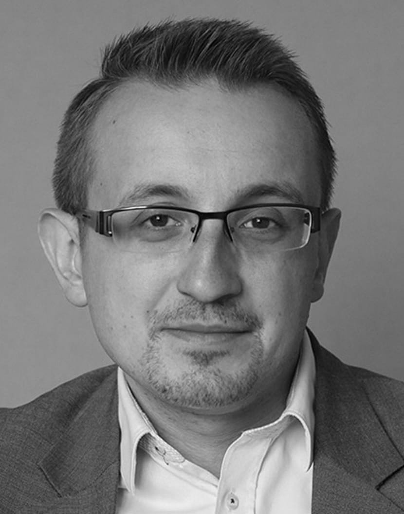 Kamil Kłysiński