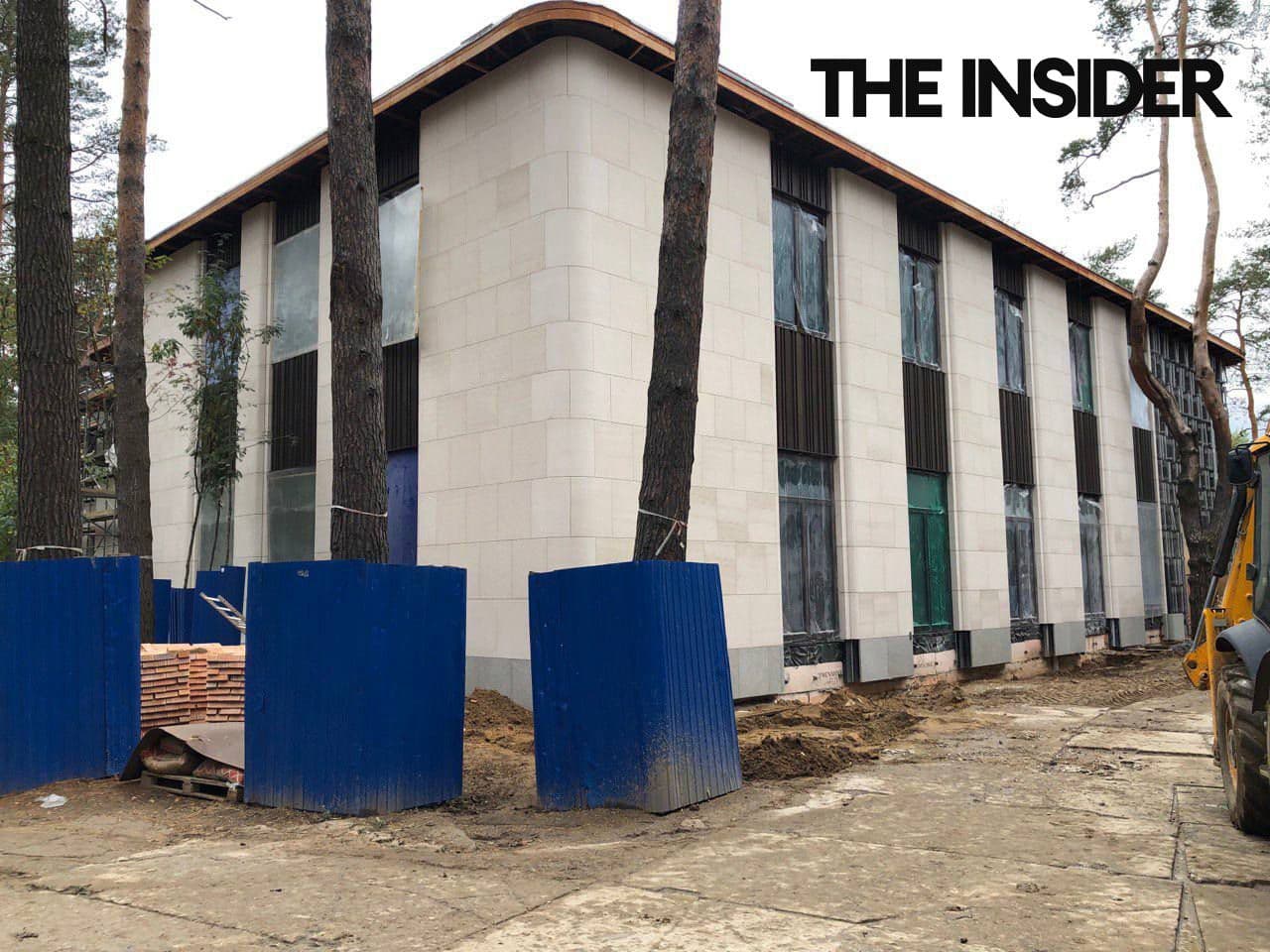 The state of the house in the fall of 2022