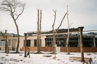 Druzhkivka, Donetsk region.