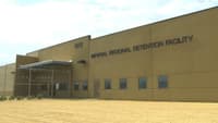 Imperial Detention Center