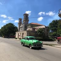 Olga’s photos from Cuba