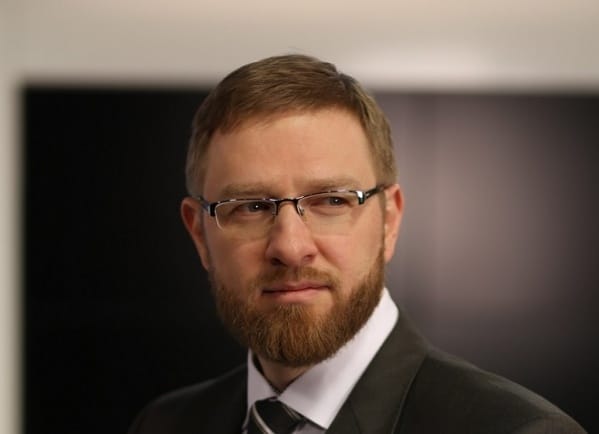 Пригожинский медиаменеджер Александр Малькевич возглавил телеканал «Санкт-Петербург»