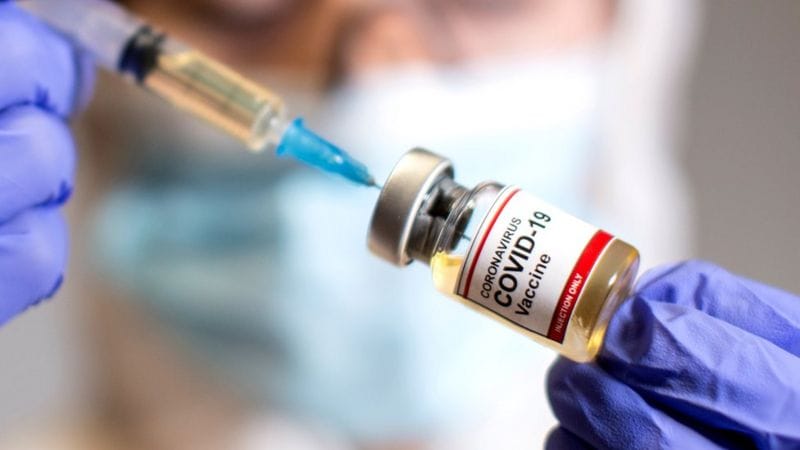 Numerous deaths and 1 mln Russians at risk — result of EpiVac vaccine promoted by Putin