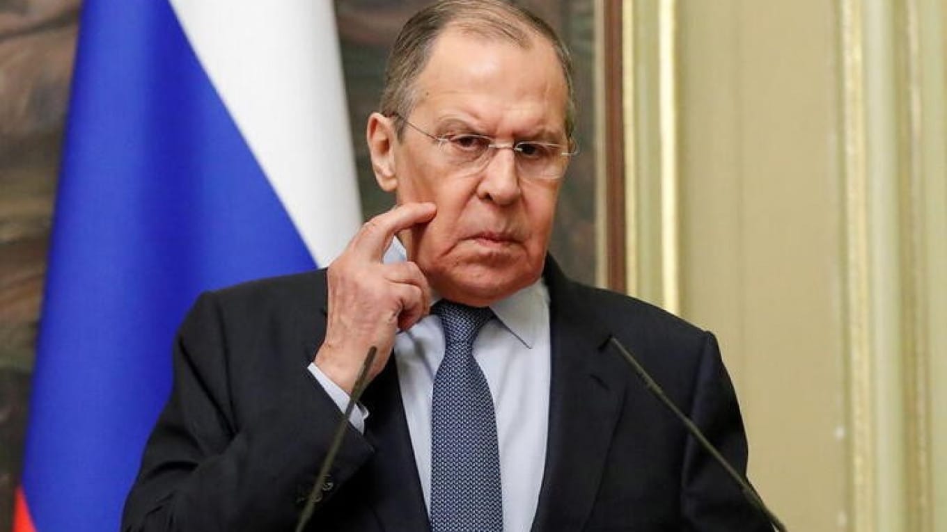 Фейк Сергея Лаврова: Запад выдал российские предложения по безопасности за свои