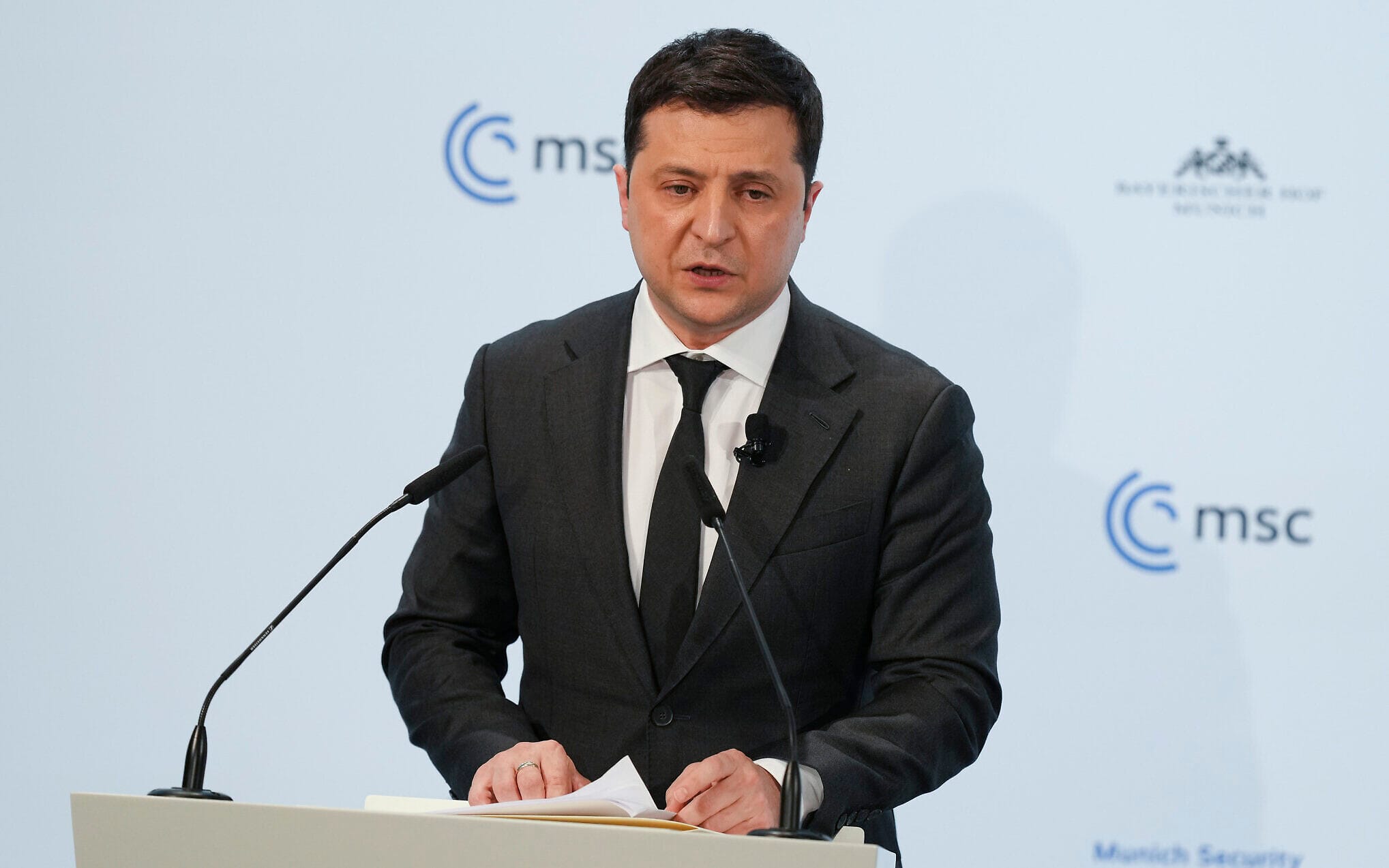 Кремлевские СМИ порицают Зеленского за идею выхода из Будапештского меморандума, который Путин признал недействительным