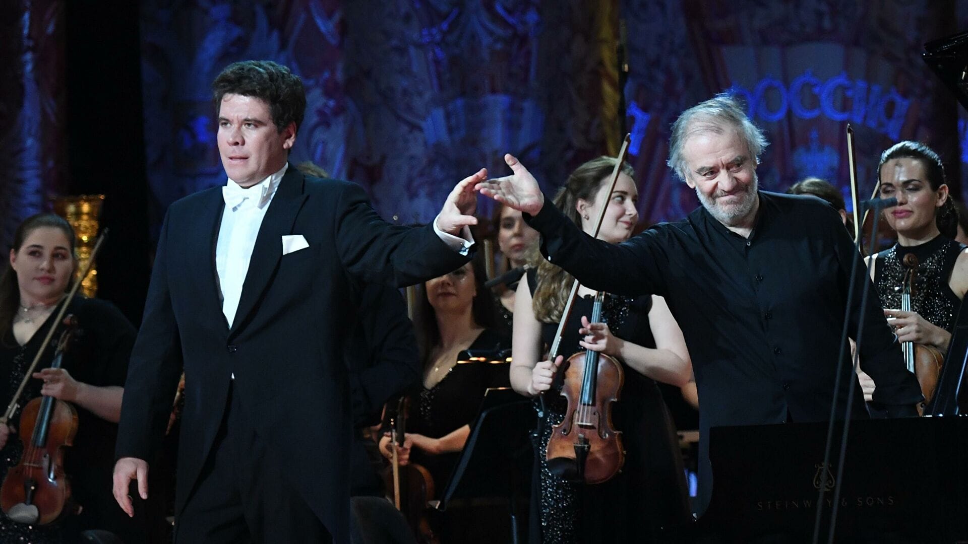 Фейк РИА «Новости»: из-за войны в Украине Запад «отменяет» русскую культуру