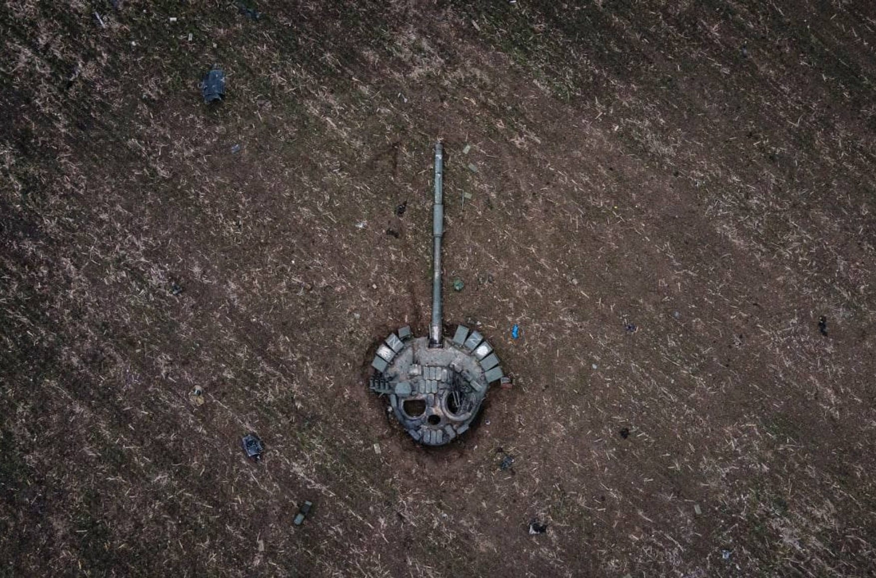 NATO weapons vs. Soviet rarities: Ukraine and Russia's arsenals compared