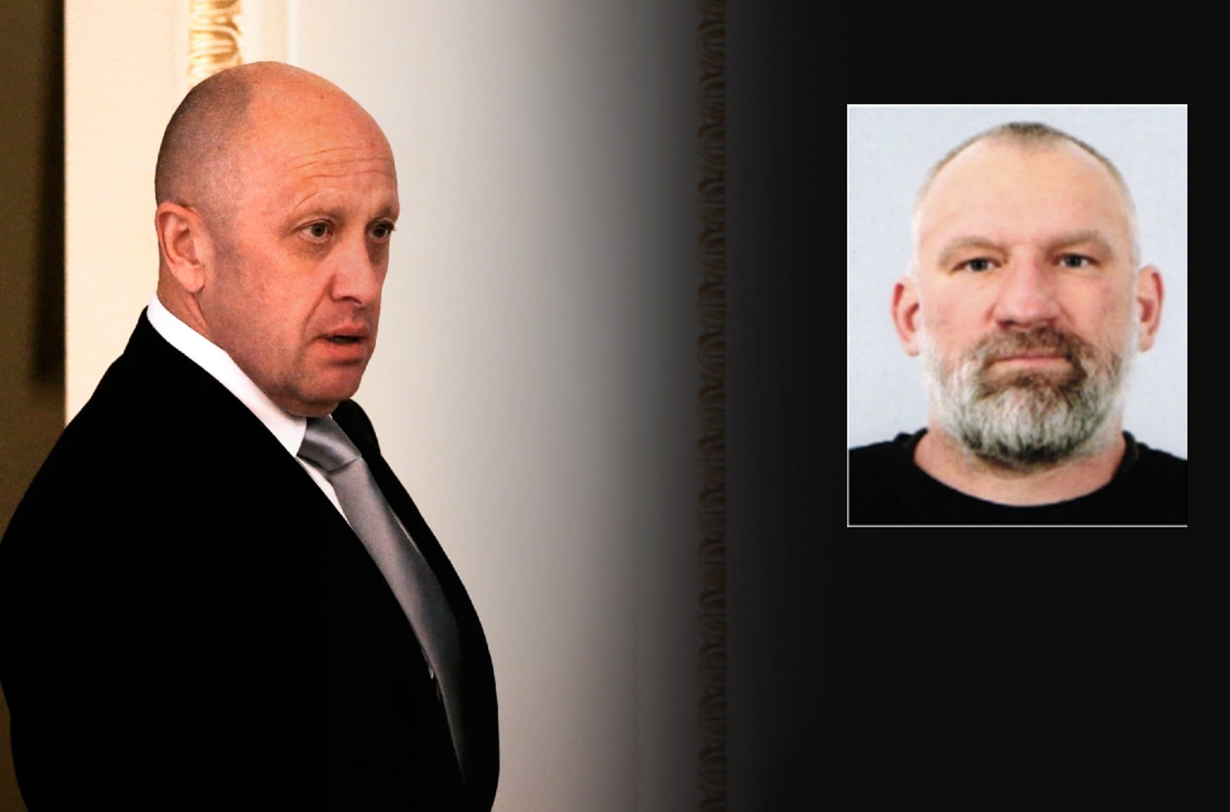 Prigozhin's right-hand man Mazai revealed as head of Wagner's operations in Africa