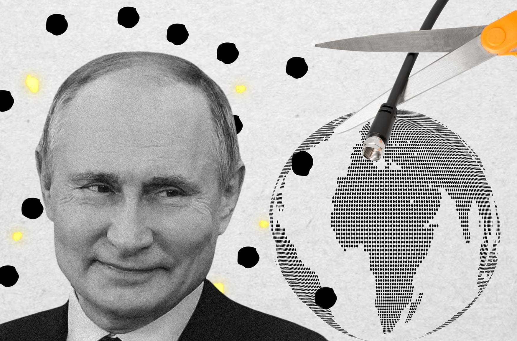 “Rather than shutting down the internet, users will be targeted”: The Kremlin scales back its “sovereign Runet” plans