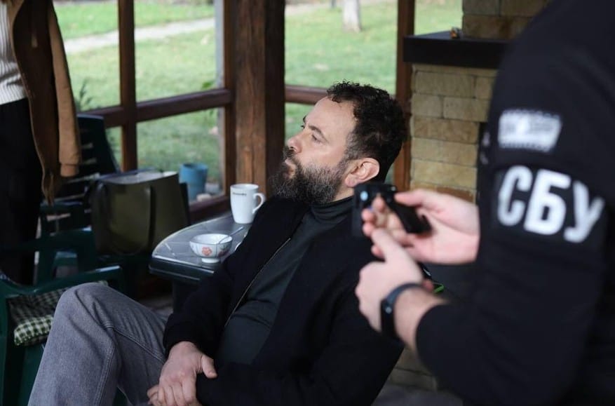 Слуга двух отечеств. Как украинский депутат Дубинский превратился в российского агента «Буратино»