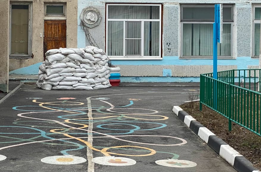 “The way to the booth is an obstacle course”: Russia’s Belgorod Region goes to the polls amid war. A report by The Insider