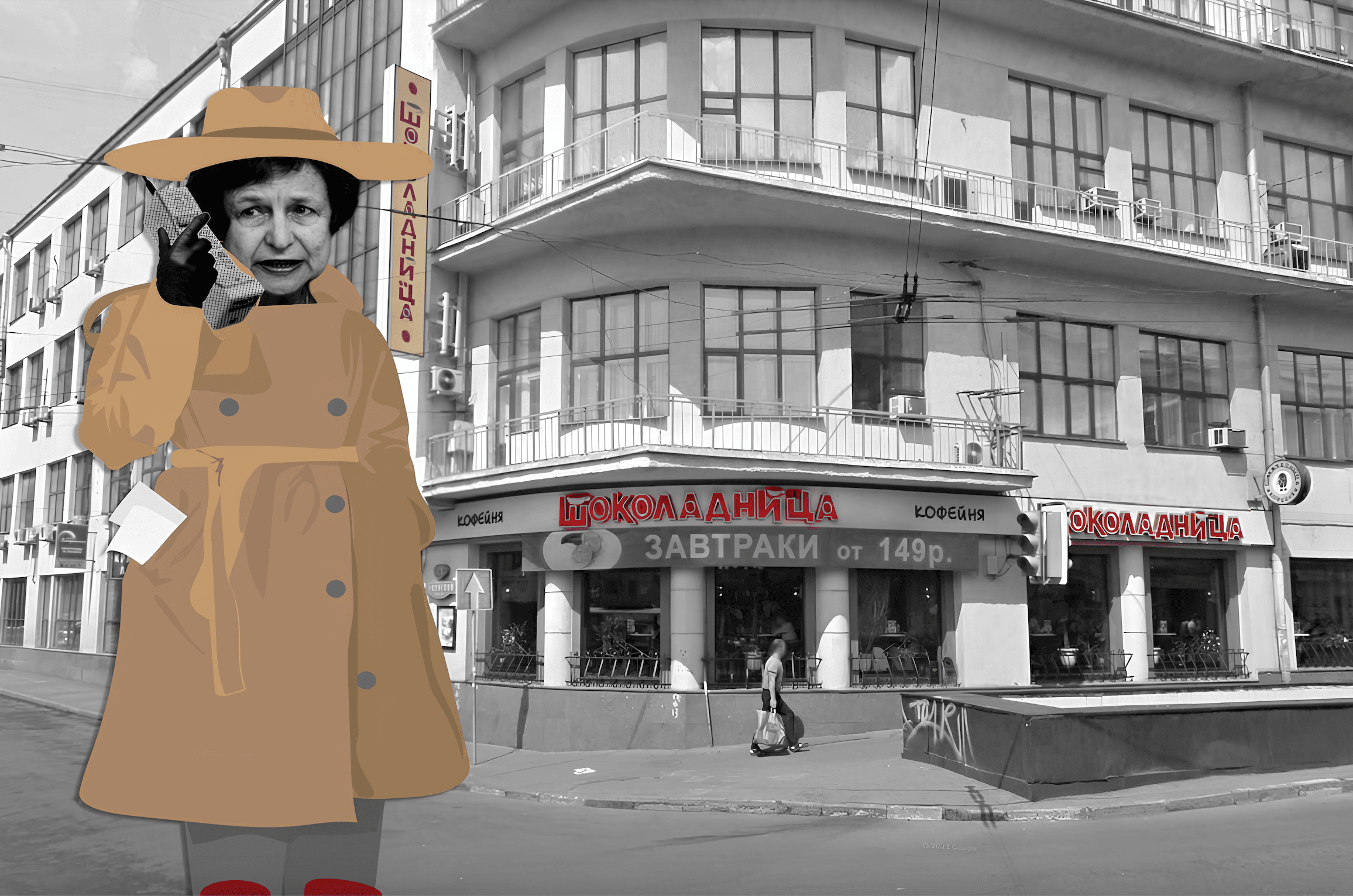 Dangerous liaisons: New details of Latvian MEP Tatjana Ždanoka’s espionage for Russia