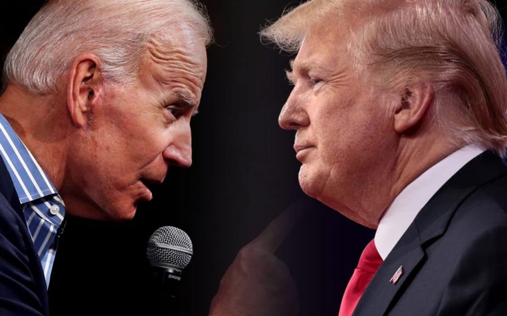 Vibecession: The myth of a weak U.S. economy is harming Biden's chances for reelection