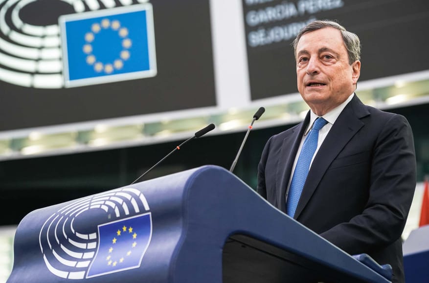 Veto abolished, taxes unified, residency rules relaxed: How will the EU change if it adopts Mario Draghi's plan?