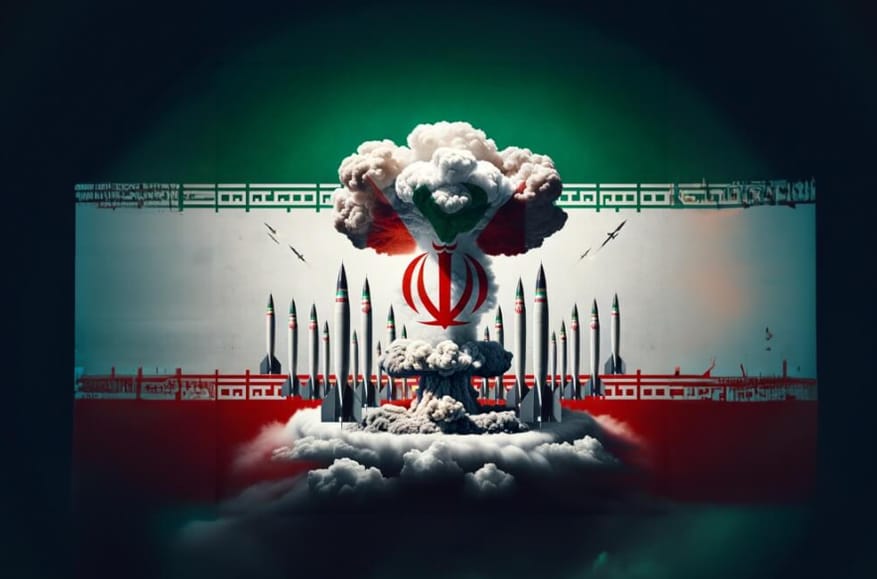 Nukes of hazard: Weighing the risks of a military solution to Iran’s advancing WMD program