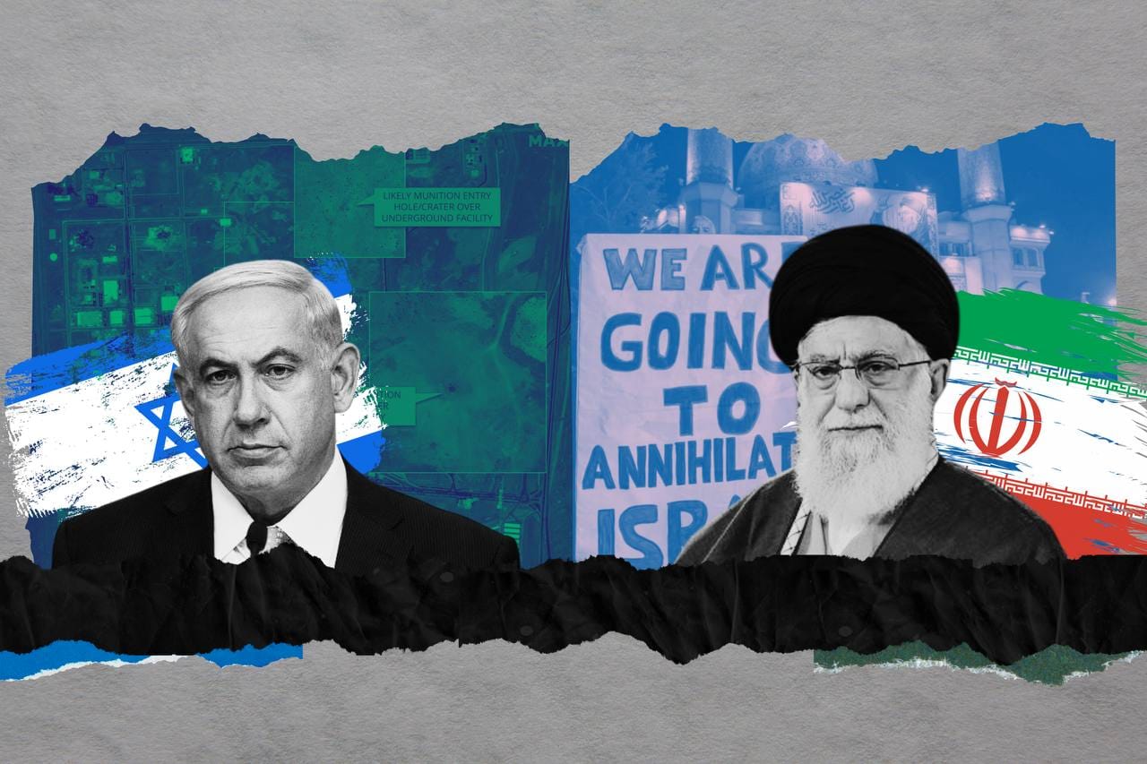 Penetrating blows: What the U.S.-Israel campaign in Iran really achieved