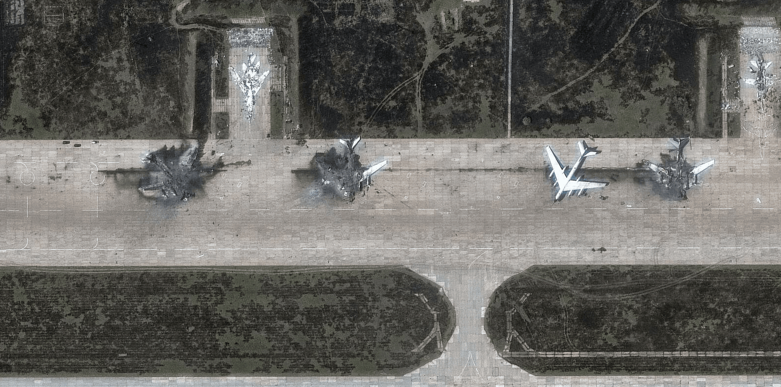 Caught in the “Spiderweb”: Ukraine’s successful June operation has driven the Russian bomber fleet into the Far East