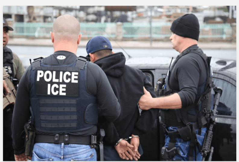 “Russia arrested me in absentia, but an American court said I faced no danger back home”: How Russians are being deported from the U.S.