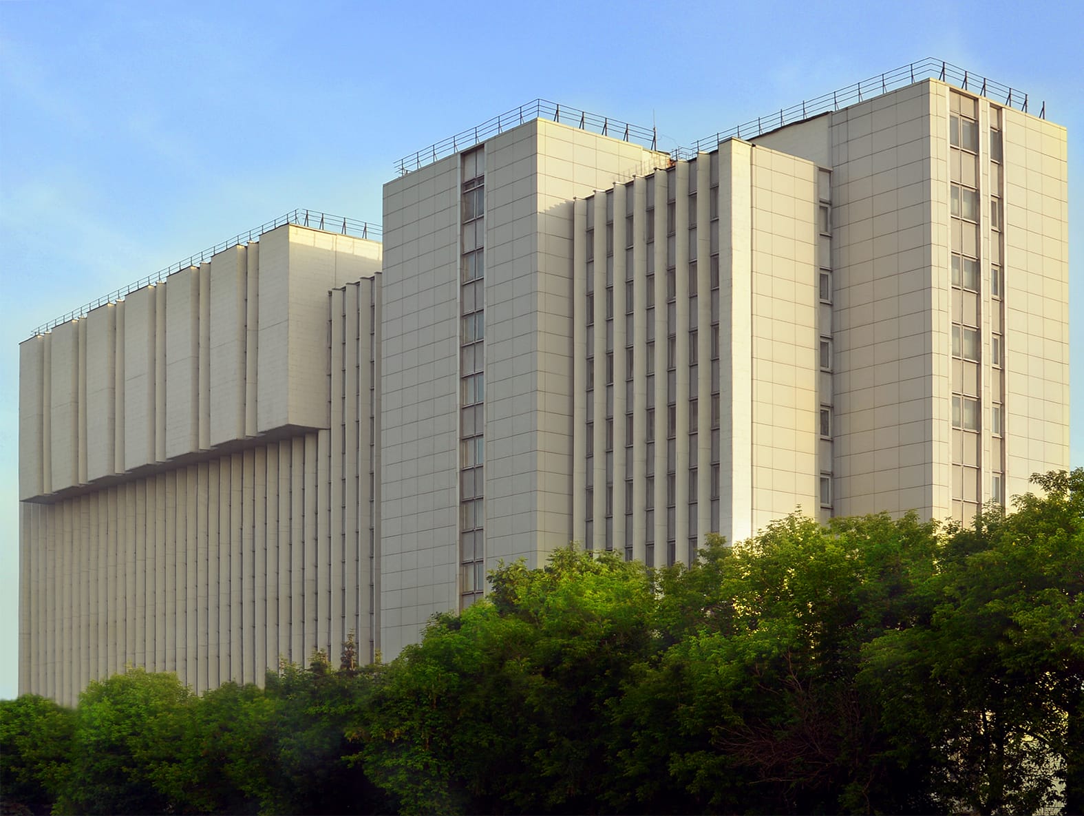 Toxin used to poison Alexei Navalny was synthesized at the same institute that created the Novichok nerve agent