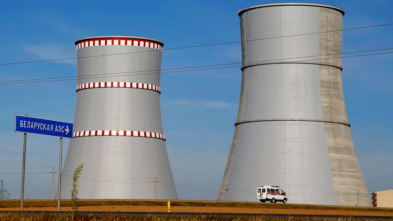 Чернобыль — можем повторить? Почему только что построенная БелАЭС опасна и экономически невыгодна