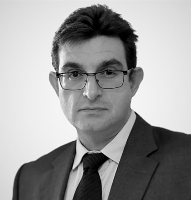 Андрей Кожинов