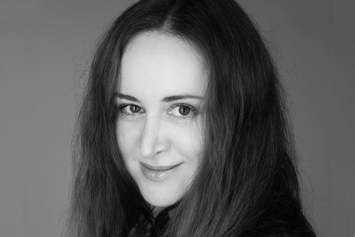 Svetlana Petriychuk