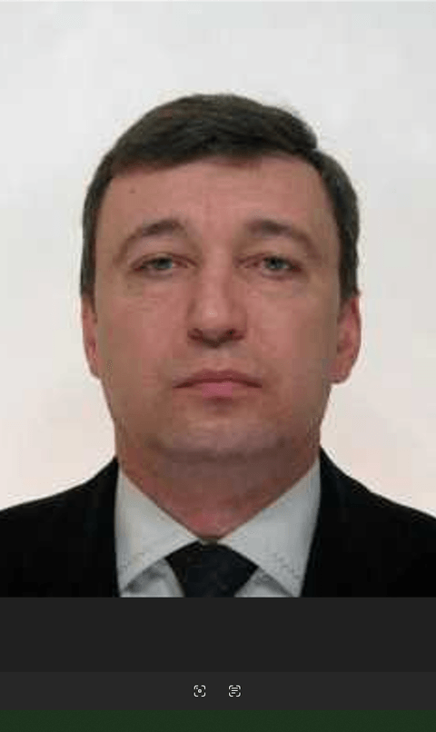 Альберт Степыгин