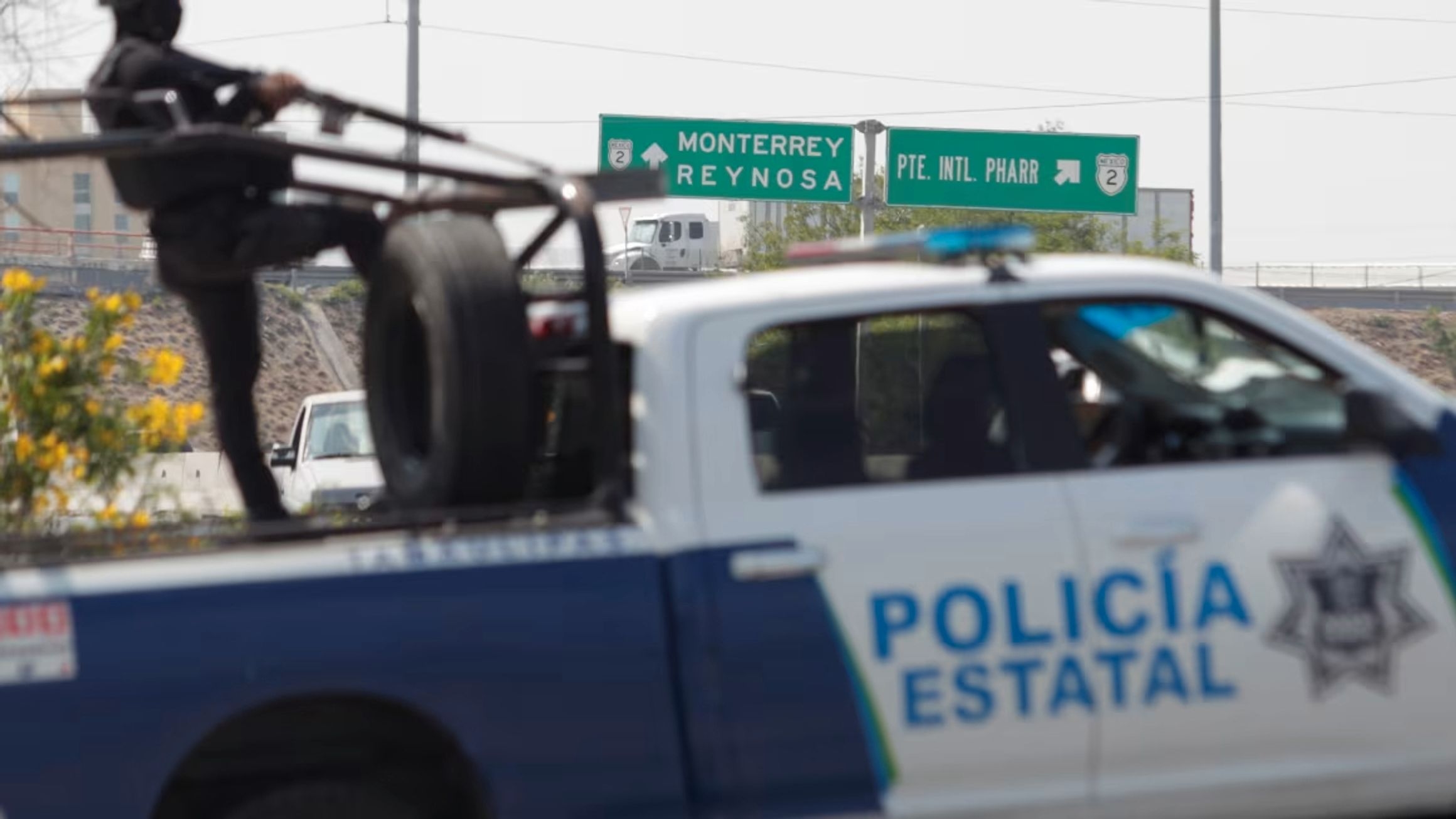 Since the start of 2025, 86 Mexican officials have been killed by cartels