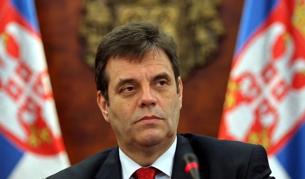 Vojislav Kostunica