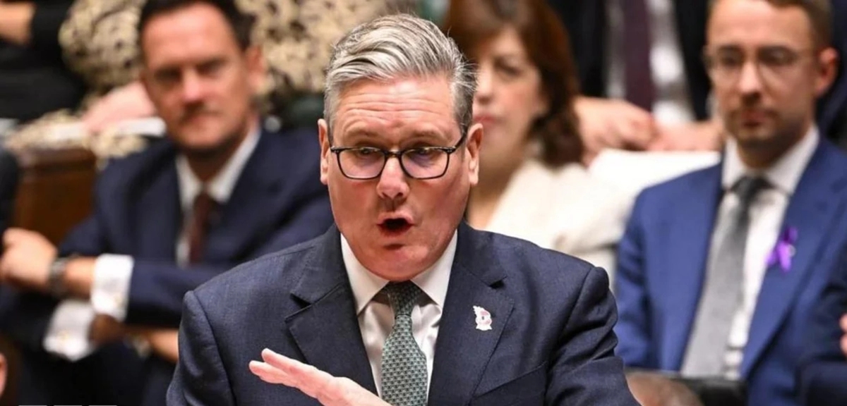 Prime Minister Keir Starmer, defeated in the local elections, refuses to resign
