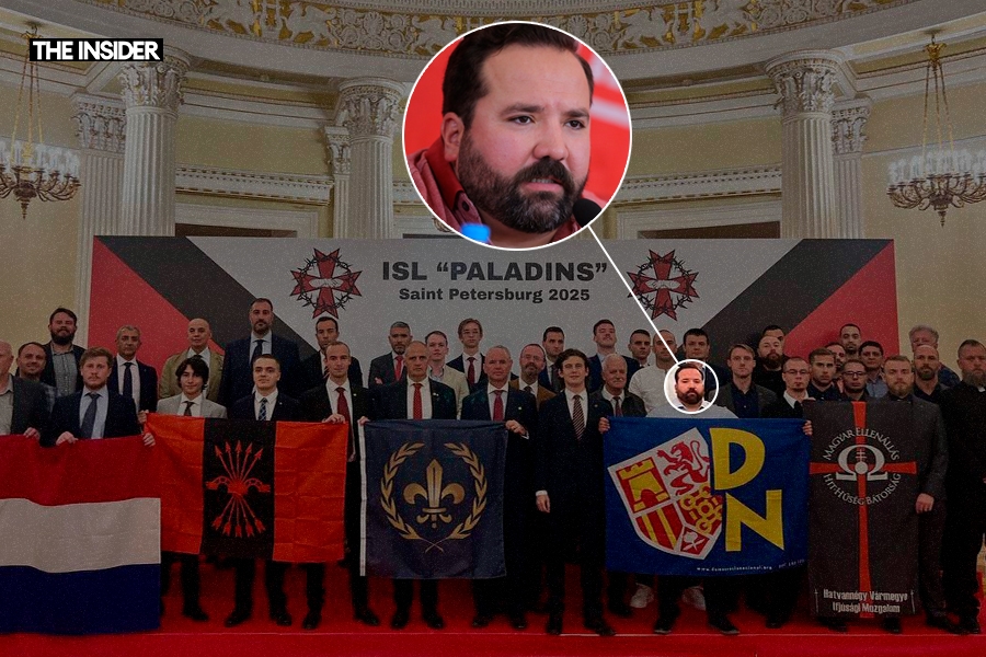 Гонсало Мартин