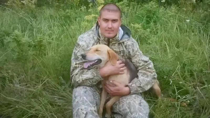 Андрей Спивак