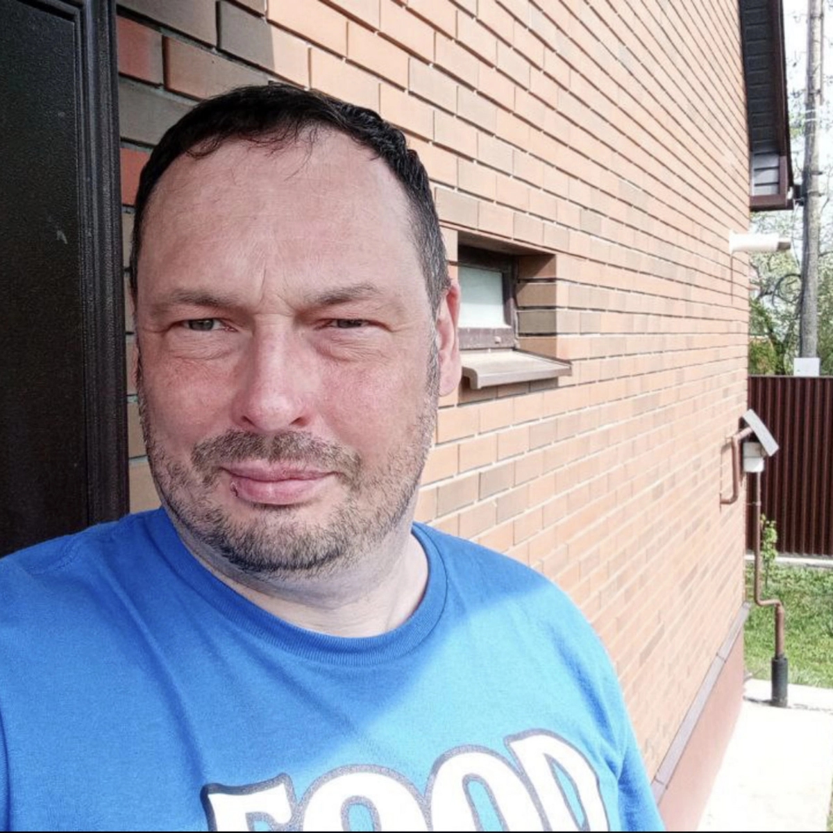 Ivan Lyubshin