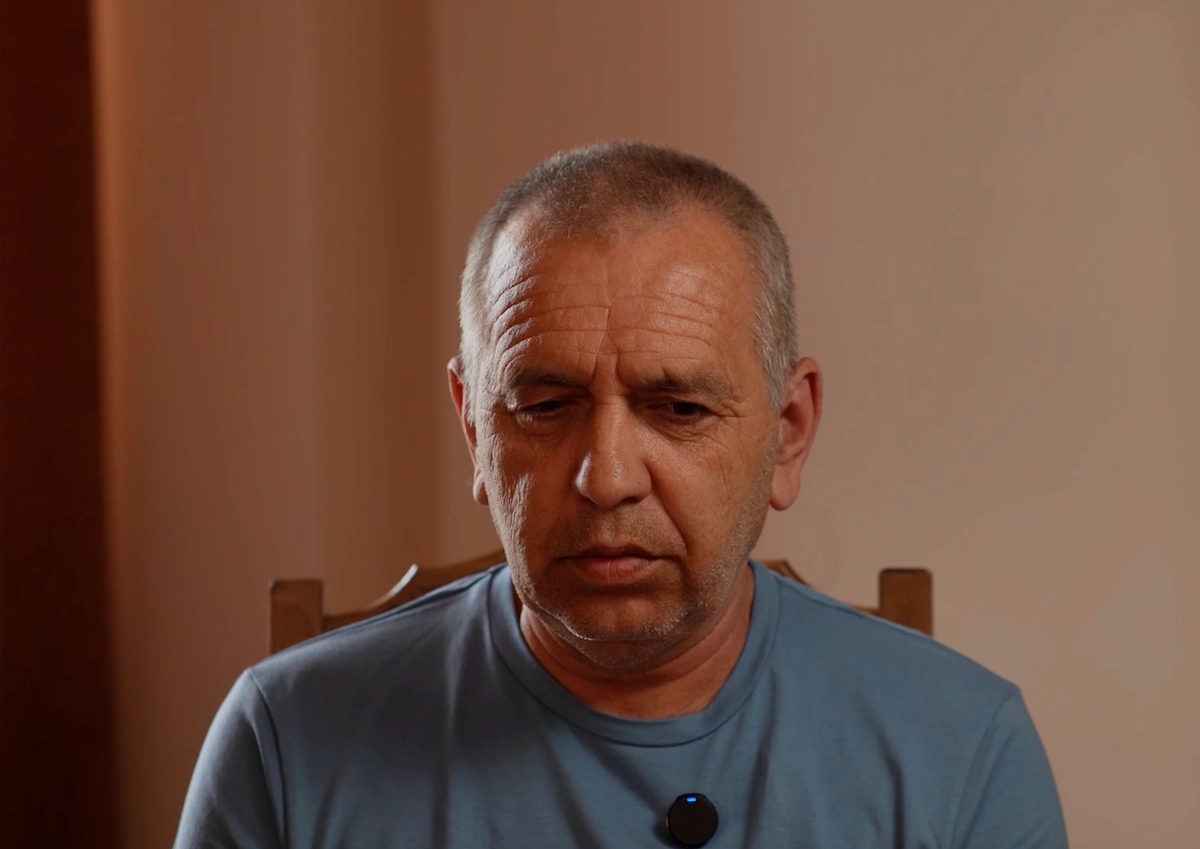 Oleksandr Zadorozhnyi
