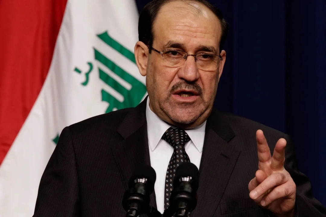 Nouri al-Maliki, “Iraq's most corrupt prime minister”