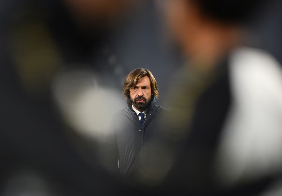 Massimo Pinca / Reuters