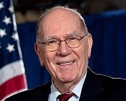 Lyndon LaRouche