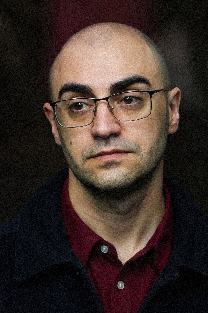 Georgy Azatyan