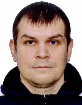 Максим Лапунов