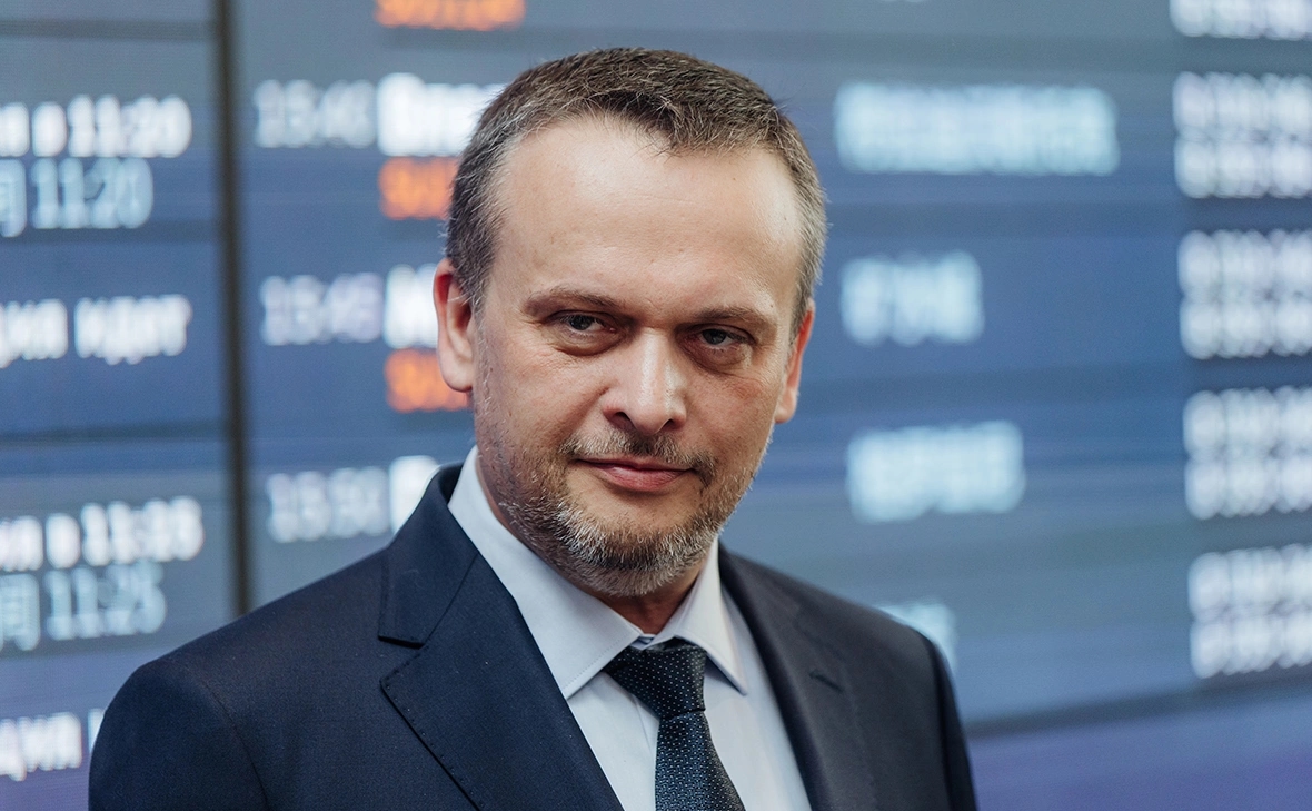 Андрей Никитин