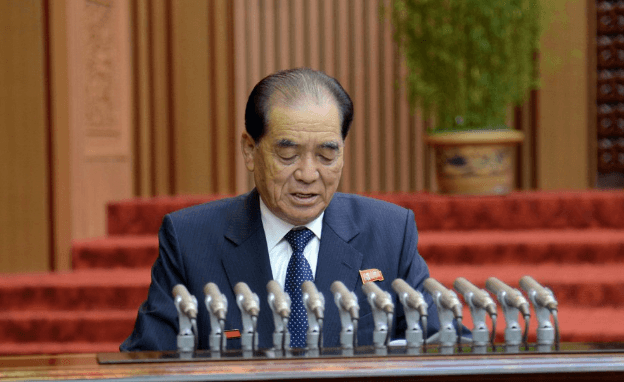 Пак Пон Чжу