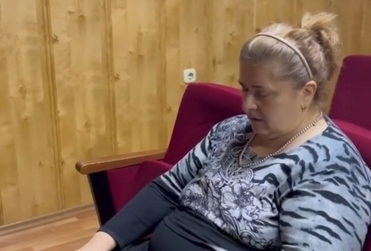 Суд над Заремой Мусаевой в Чечне проходил, пока она была без сознания — «Комитет против пыток»