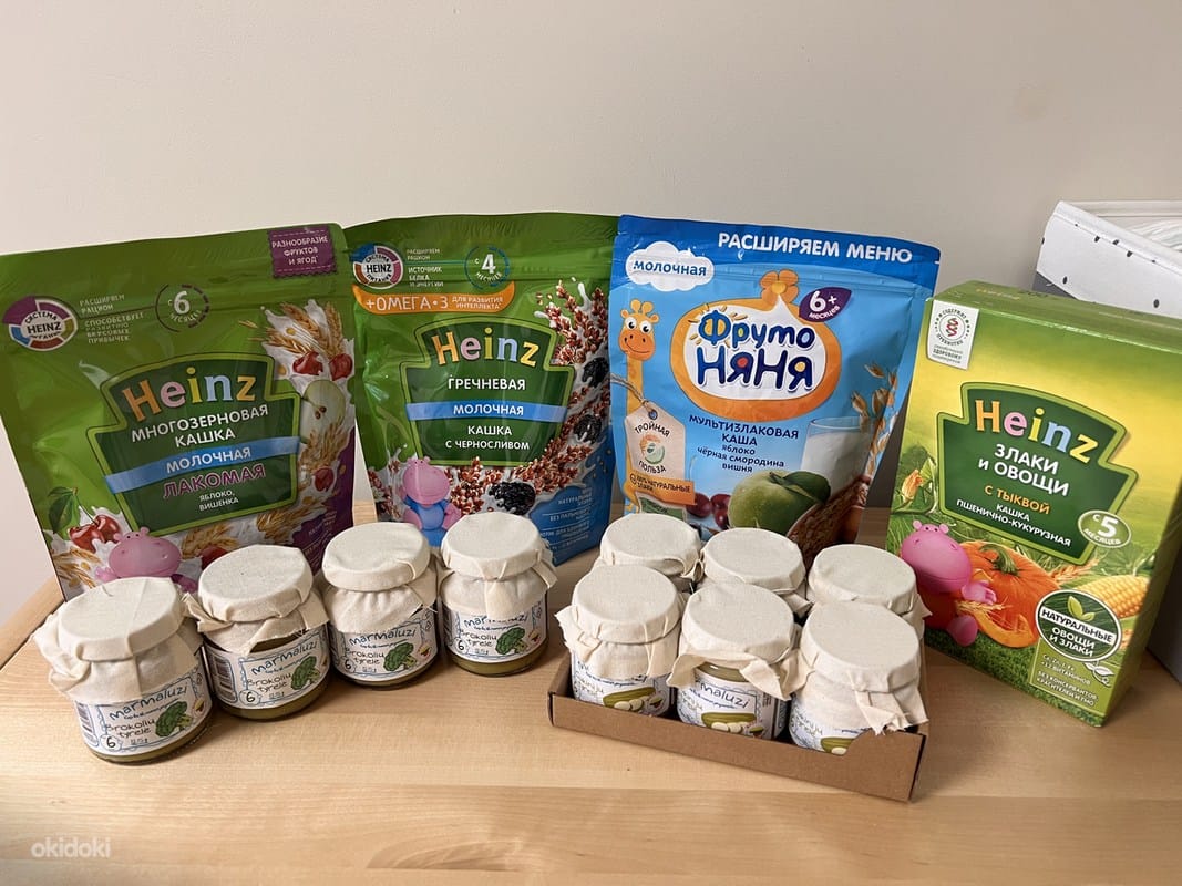 Kraft Heinz продает российские заводы детского питания, но не кетчупа — «Ъ»