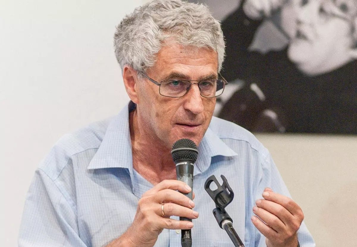 На жену политика Леонида Гозмана также завели уголовное дело из-за неуведомления о двойном гражданстве