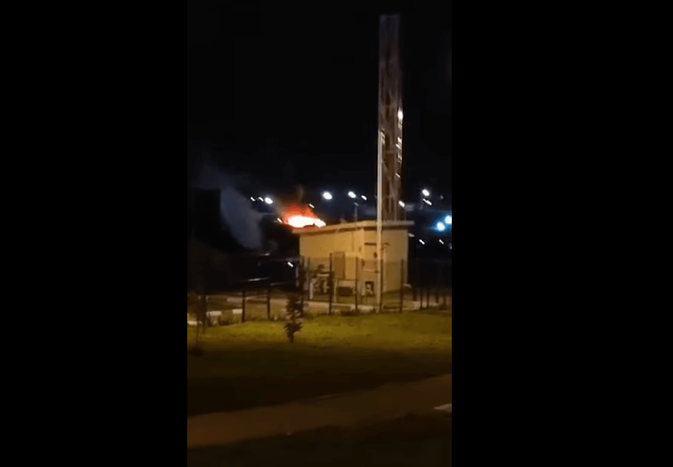 СМИ: три сотрудника Росгвардии погибли, 14 ранены из-за подрыва склада в Белгородской области