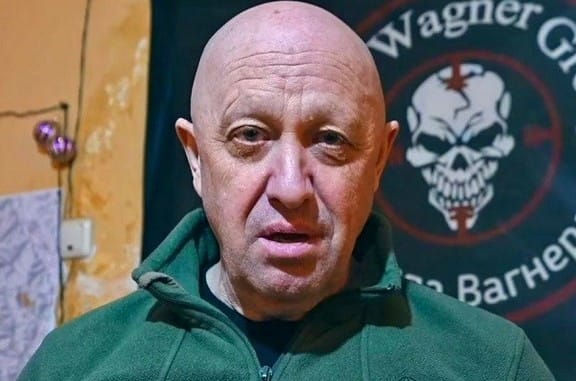 WP: Пригожин предлагал передать Украине данные о позициях российской армии в обмен на отступление ВСУ из Бахмута
