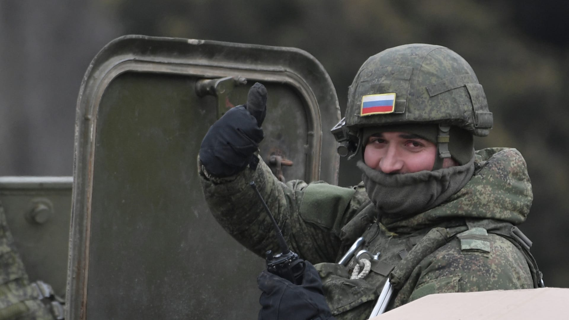 BuZiness as usual: 25 European companies still supplying the Russian army