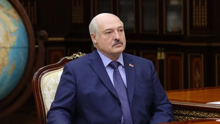 Лукашенко подписал себе приговор, согласившись на перемещение ЧВК Вагнера и Пригожина в Беларусь — Латушко